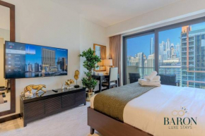 Sophisticated Studio,JW Marriott Marina
